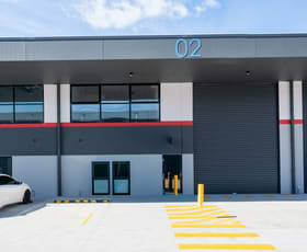 Showrooms / Bulky Goods commercial property for sale at Unit 2/57-59 Gavenlock Road Tuggerah NSW 2259