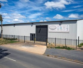 Factory, Warehouse & Industrial commercial property for sale at 94 South Terrace Wingfield SA 5013
