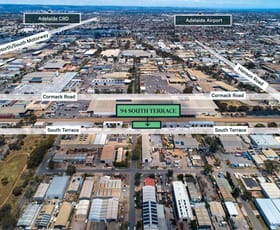 Factory, Warehouse & Industrial commercial property for sale at 94 South Terrace Wingfield SA 5013 Factory, Warehouse & Industrial commercial property for sale at 94 South Terrace Wingfield SA 5013