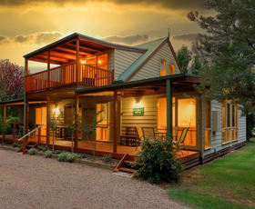 Hotel, Motel, Pub & Leisure commercial property for sale at 8 Elgin Rd Beechworth VIC 3747