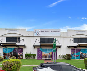 Factory, Warehouse & Industrial commercial property for sale at Lot 8/90 Aumuller Street Portsmith QLD 4870