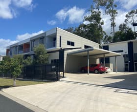 Factory, Warehouse & Industrial commercial property for sale at 16/37 Newing Way Caloundra West QLD 4551