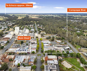 Hotel, Motel, Pub & Leisure commercial property for sale at 49-51 MacKay Street Rochester VIC 3561