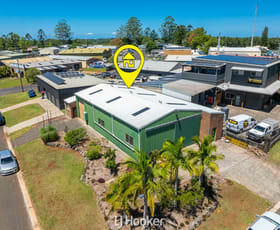 Factory, Warehouse & Industrial commercial property for sale at 1 Robb Street Alstonville NSW 2477
