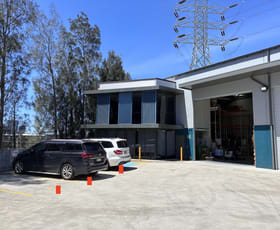 Showrooms / Bulky Goods commercial property for sale at A22/161 Arthur Street Homebush West NSW 2140