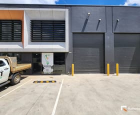 Factory, Warehouse & Industrial commercial property for sale at 3/22 Keon Parade Thomastown VIC 3074