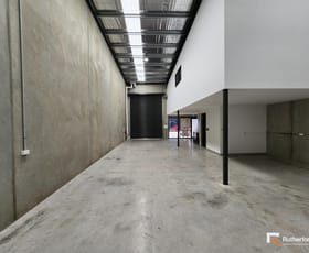 Factory, Warehouse & Industrial commercial property for sale at 3/22 Keon Parade Thomastown VIC 3074