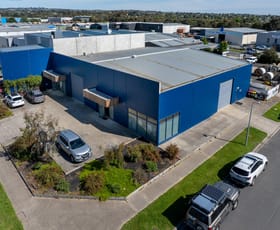 Factory, Warehouse & Industrial commercial property for sale at 103 Grove Road Grovedale VIC 3216