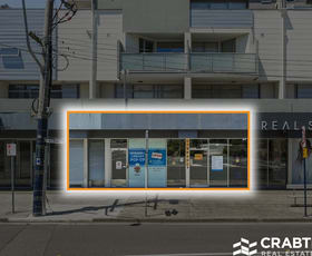Shop & Retail commercial property for lease at 56 Beetham Parade Rosanna VIC 3084