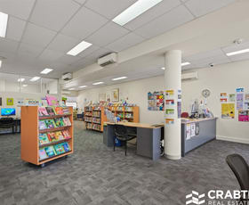 Shop & Retail commercial property for lease at 56 Beetham Parade Rosanna VIC 3084