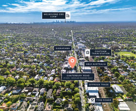 Shop & Retail commercial property for sale at 1/288 Canterbury Road Surrey Hills VIC 3127