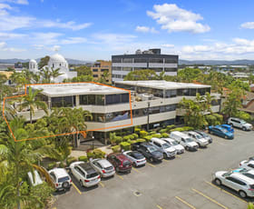 Offices commercial property sold at 12/17 Karp Court Bundall QLD 4217