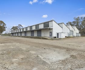 Factory, Warehouse & Industrial commercial property for sale at 20 Worrough Road Seymour VIC 3660