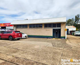 Showrooms / Bulky Goods commercial property for sale at 52 Cox Avenue Kingswood NSW 2747