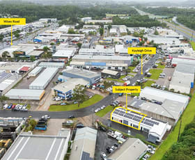 Factory, Warehouse & Industrial commercial property for sale at 1, 2 & 3/14 Kayleigh Drive Buderim QLD 4556