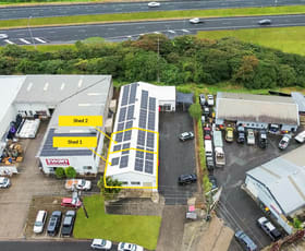 Factory, Warehouse & Industrial commercial property for sale at 1 & 2/14 Kayleigh Drive Buderim QLD 4556