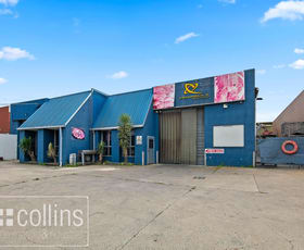 Factory, Warehouse & Industrial commercial property for sale at 3 REDGUM Drive Dandenong South VIC 3175