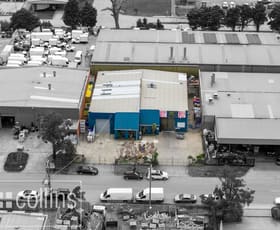 Factory, Warehouse & Industrial commercial property for sale at 3 REDGUM Drive Dandenong South VIC 3175