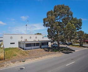 Factory, Warehouse & Industrial commercial property sold at 90 Bedford Street Gillman SA 5013