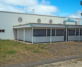 Factory, Warehouse & Industrial commercial property sold at 90 Bedford Street Gillman SA 5013