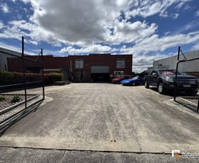 Factory, Warehouse & Industrial commercial property for sale at 32 Rushwood Drive Craigieburn VIC 3064