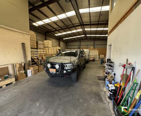 Factory, Warehouse & Industrial commercial property for sale at 32 Rushwood Drive Craigieburn VIC 3064