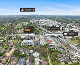 Offices commercial property for sale at 15 & 17 Market Street Nunawading VIC 3131 Offices commercial property for sale at 15 & 17 Market Street Nunawading VIC 3131