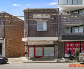 Shop & Retail commercial property for sale at 288 Forest Road Bexley NSW 2207