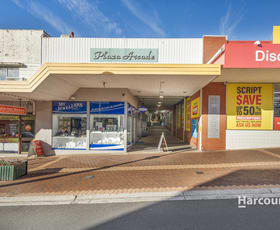 Shop & Retail commercial property for sale at 33 Mount Street Burnie TAS 7320