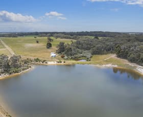 Rural / Farming commercial property for sale at 138 Campbell Road Warner Glen WA 6288