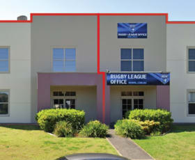 Offices commercial property for sale at Units 3 & 4/6 Morton Close Tuggerah NSW 2259