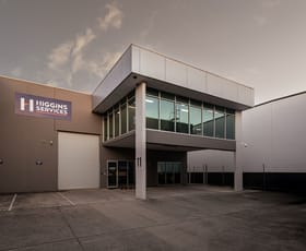 Factory, Warehouse & Industrial commercial property for lease at 11/10 Depot Street Banyo QLD 4014