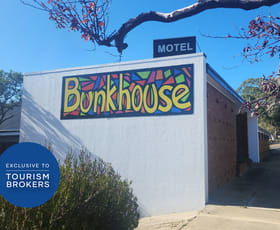 Hotel, Motel, Pub & Leisure commercial property for sale at Cooma NSW 2630
