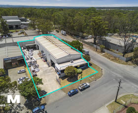 Factory, Warehouse & Industrial commercial property for sale at 71-73 Melbourne Road Riverstone NSW 2765