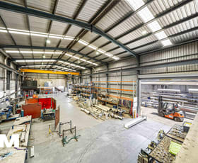 Factory, Warehouse & Industrial commercial property for sale at 71-73 Melbourne Road Riverstone NSW 2765