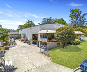 Showrooms / Bulky Goods commercial property for sale at 71-73 Melbourne Road Riverstone NSW 2765