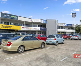 Medical / Consulting commercial property for sale at 26 Redland Bay Road Capalaba QLD 4157