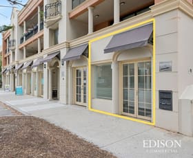 Offices commercial property for sale at 37/1 Norfolk Street Fremantle WA 6160