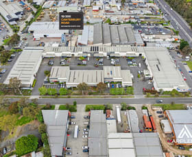 Factory, Warehouse & Industrial commercial property for sale at 15/200 Canterbury Road Bayswater North VIC 3153