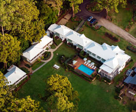 Hotel, Motel, Pub & Leisure commercial property for sale at 13-17 Munro Court Tamborine Mountain QLD 4272