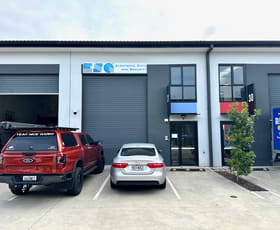Factory, Warehouse & Industrial commercial property for sale at 31/16 Crockford Street Northgate QLD 4013