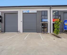 Factory, Warehouse & Industrial commercial property for sale at 31/16 Crockford Street Northgate QLD 4013