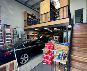 Factory, Warehouse & Industrial commercial property for sale at 31/16 Crockford Street Northgate QLD 4013