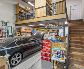 Factory, Warehouse & Industrial commercial property for sale at 31/16 Crockford Street Northgate QLD 4013