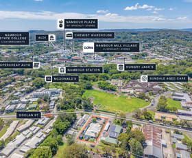 Offices commercial property for sale at 32 Doolan Street Nambour QLD 4560