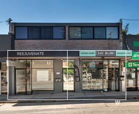 Shop & Retail commercial property for sale at 1 & 2/110 Lyons Road Drummoyne NSW 2047