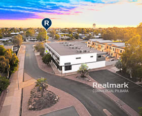 Offices commercial property for sale at 22/1 Lawson Street South Hedland WA 6722