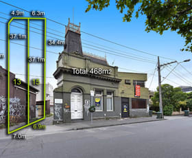 Development / Land commercial property for lease at 13-15 Norwood Crescent Moonee Ponds VIC 3039
