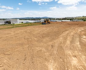 Development / Land commercial property for sale at Lot 2/22 Elwin Drive Orange NSW 2800