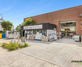 Factory, Warehouse & Industrial commercial property for sale at 21 Dandenong Street Dandenong VIC 3175